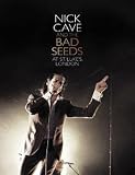 Nick Cave & The Bad Seeds - Live At St Lukes