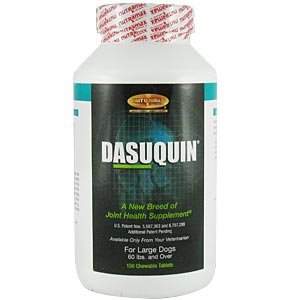 Dasuquin Large Dog