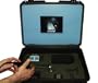 Complete Portable Video Borescope System