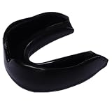 GUM SHEILD MOUTH GUARD PROTECTION BOXING MARTIAL ARTS