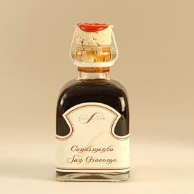 San Giacomo Balsamic Condimento - 100 ml