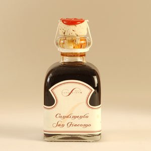 San Giacomo Balsamic Condimento by ChefShop.com by San Giacomo