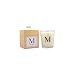 Archipelago Monograms Soy Candle Scented Candles