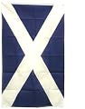 3x5 Scotland Cross of St. Andrew's Flag Andrews Flags