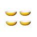 Emile Henry 1-Quart Individual Pasta Bowls, Set of 4, Citron