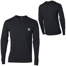 Carhartt Work-Dry Long Sleeve Shirt k206 by Carhartt