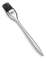 Weber 32912 Silicone Basting Brush