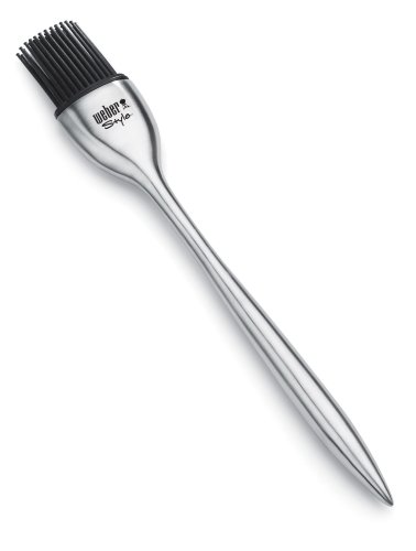Weber Silicone Brush