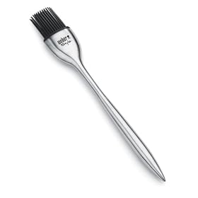 Weber 32912 Silicone Basting Brush