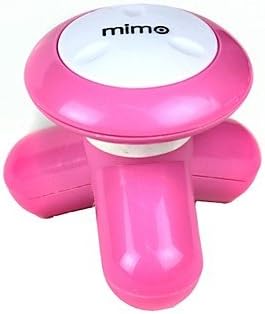 WQQ USB Mini Manual Massager