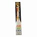 NEW Mutli-Color Drip Candles (2 per pack) (Taper Candles)
