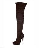 Daniela Over-The-Knee Boot