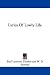 Lyrics Of Lowly Life