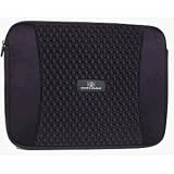 Small Honeycomb Laptop Sleeve