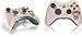 Skinit Harley-Davidson Pink Heart Tattoo Vinyl Skin for 1 Microsoft Xbox 360 Wireless Controller