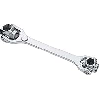 Thorsen Tools Dog Bone Wrench - Metric, Model# 22-401