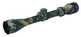 Traditions A1140 4x32 BP Hunter Series Scope MOBU Camo