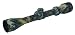 Traditions A1140 4x32 BP Hunter Series Scope MOBU Camo