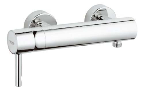 Grohe Essence 33636 Brause-Armatur chrom