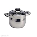 Oneida Kitchenware Immaculate 3 qt. Soup Pot