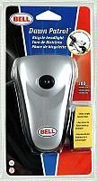 Childrens Toyshop  Toys : Bell Dawn Patrol Bicycle Light