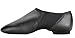 Pegasus Galaxy Leather Slip On Jazz Shoe