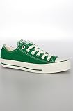 Converse The Chuck Taylor Lo in Kelly Green,Sneakers for Women