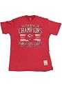 Kansas City Chiefs NFL Super Bowl Vintage Tee