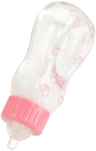 Imagen 3 de Simba 105563965  - Nueva Mini nacido, Magic Milchfläschen, 13 cm [importado de Alemania]