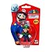 Nintendo Wave 1 Super Mario Luigi Action Figure