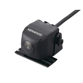 Kenwood Cmos-300 Multi-Angle Rear View CAMera