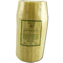EARTH THERAPEUTICS Loofah Body Scrubber 7