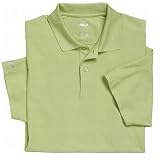 IZOD G Mens G-Fresh Pique Polos