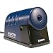 X-Acto 1792 Powerhouse Electric Pencil Sharpener, Translucent Blue, 1 Unit