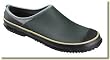 Bogs - Women's Jungle Green Rain and Garden Clogs
