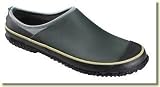 Bogs - Women\'s Jungle Green Rain and Garden Clogs