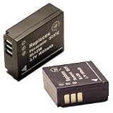 NIKON DMWBCD10 Battery