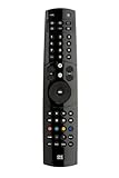 One for All URC 7525 Digital 2 piano black Universalfernbedienung