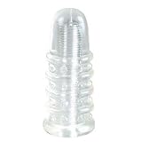 California Exotics Universal Stimulator Sleeve & Masturbator