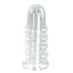 Best Buy California Exotics Universal Stimulator Sleeve & Masturbator Best Buy California Exotics Universal Stimulator Sleeve & Masturbator