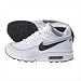 Nike Mens Air Classic White/Black 12