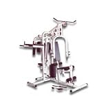 Optional Pec Deck Station Gym