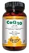Co-Q10 100mg Gluten-Free - 30 - VegCap