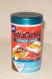 United Pet Group Tetra Cichlid Crisps 3.28 Ounces – 77194