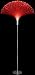Fiber Optic Lamp