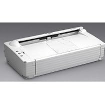 Canon DR-2580C Color Duplex 25 Ppm Id Card Scanning 600 Dpi USB 2.0