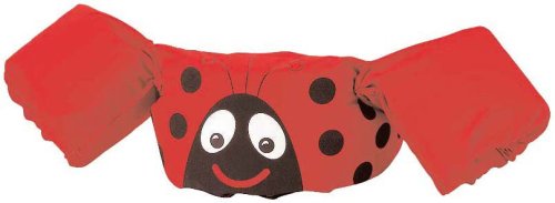 Stearns Puddle Jumpers