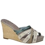 BOBBI BLU Women's Haze Mule