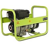 Pramac 4000 Watt Portable Generator
