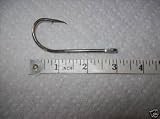 Eagle Claw fishhooks Saltwater sz 10/0 BAITHOLDER - VARIOUS LOTS